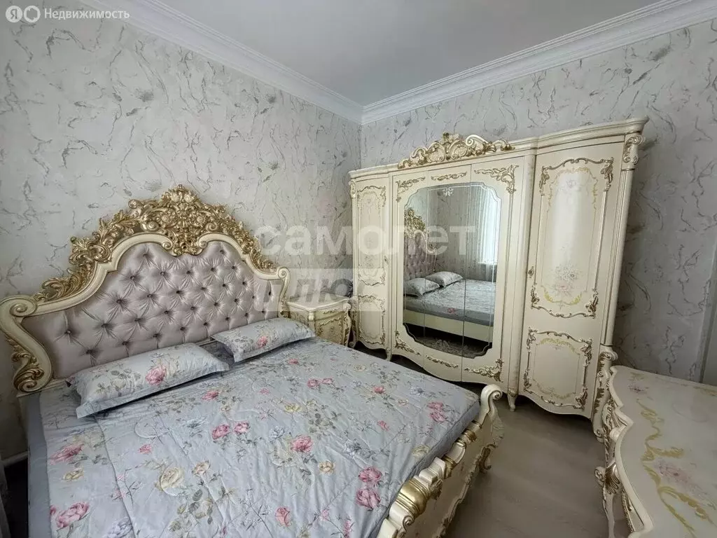 Дом в Махачкала, улица Путешественников, 25А (160 м) - Фото 2