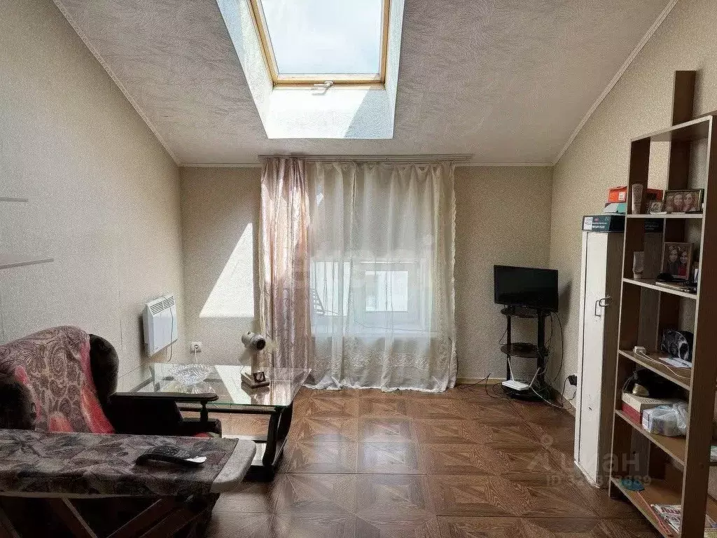 1-к кв. Хабаровский край, Хабаровский район, с. Мирное, Солнечный ... - Фото 1