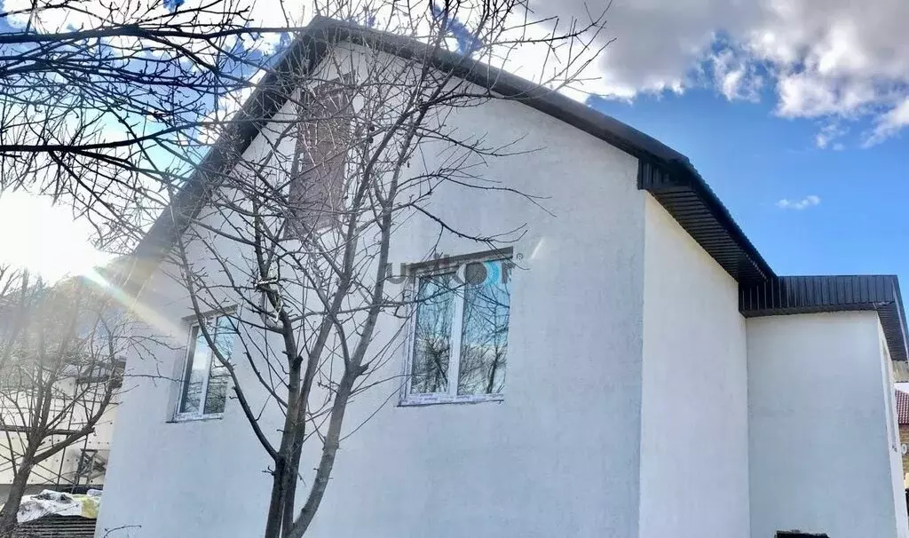 Дом в Иглино, улица Горького, 12 (90 м) - Фото 0