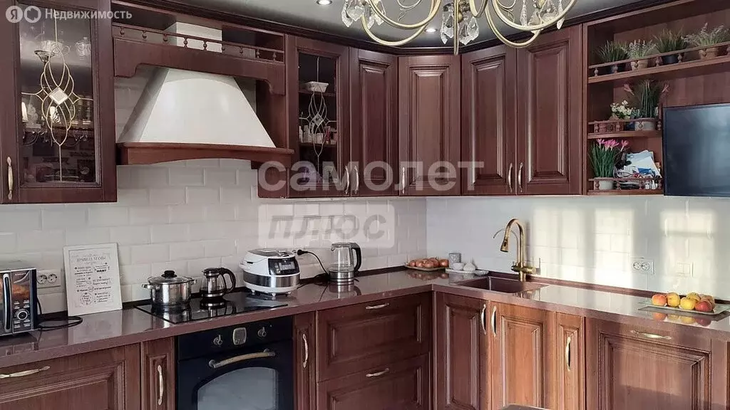 3-комнатная квартира: Новосибирск, Троллейная улица, 12 (81.04 м) - Фото 0