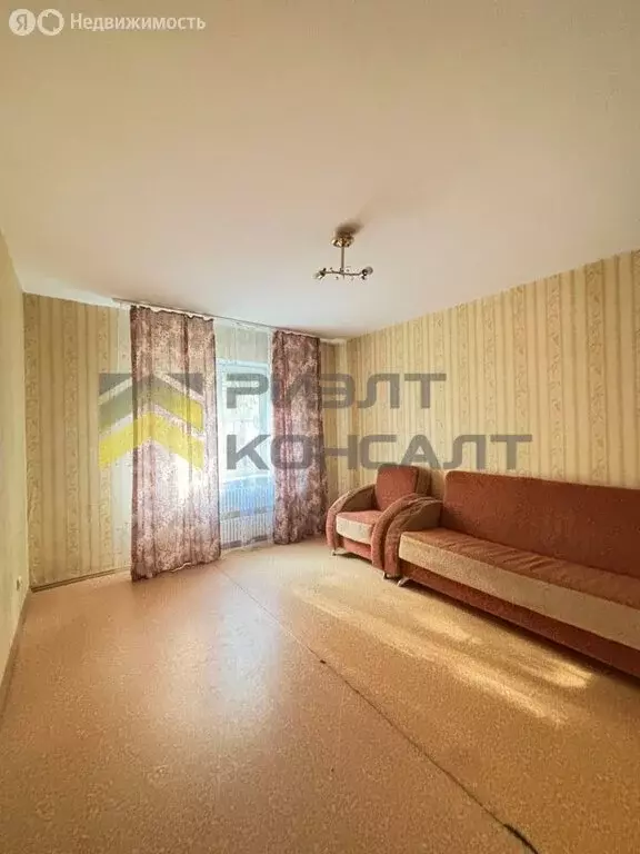 2-комнатная квартира: Омск, Волгоградская улица, 42 (52 м) - Фото 0