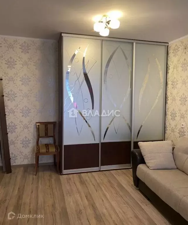 Продаётся 1-к квартира, 44 м - Фото 1