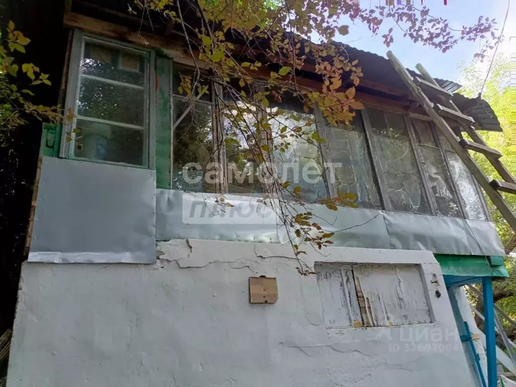 Дом в Краснодарский край, Туапсе ул. Красина, 36 (62 м) - Фото 1