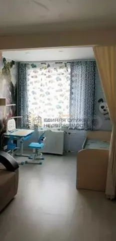 2-к. квартира, 44 м, 2/5 эт. - Фото 0