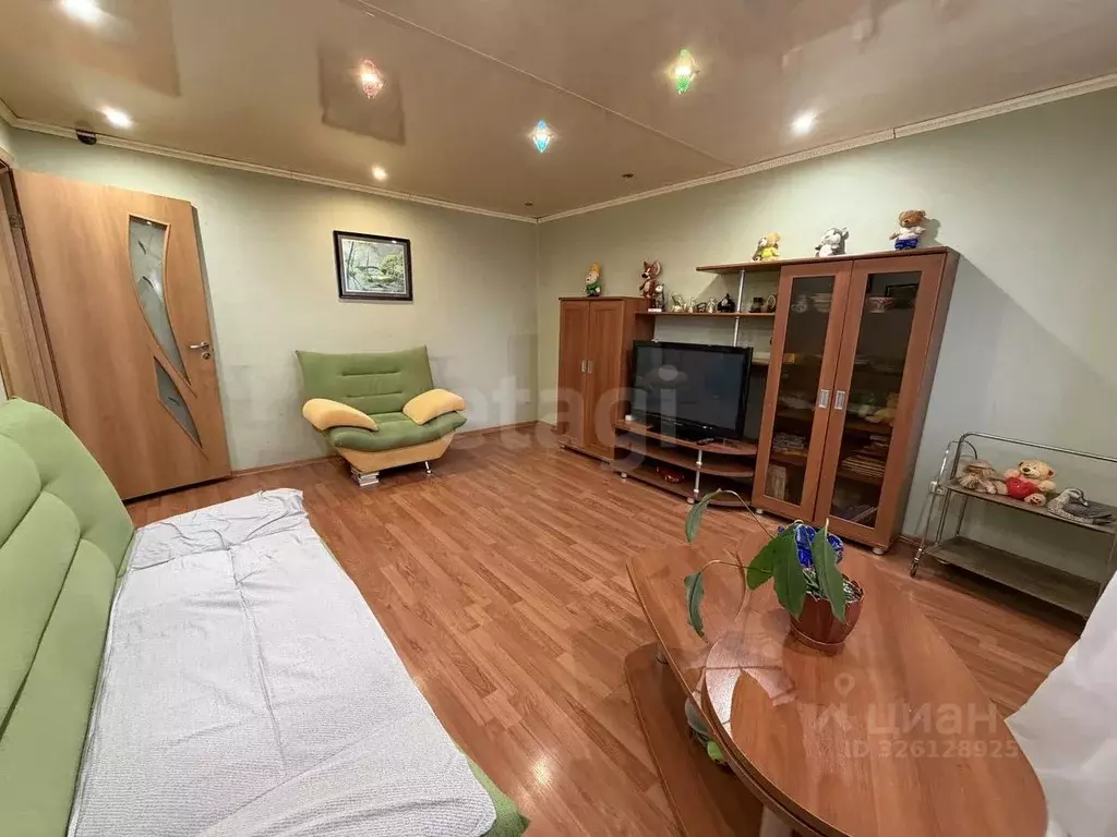 2-к кв. Костромская область, Кострома Малышково мкр, проезд ... - Фото 2