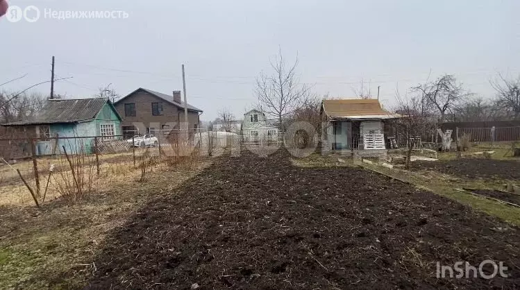 Участок в посёлок городского типа Большое Полпино, СО Металлист (5 м) - Фото 1