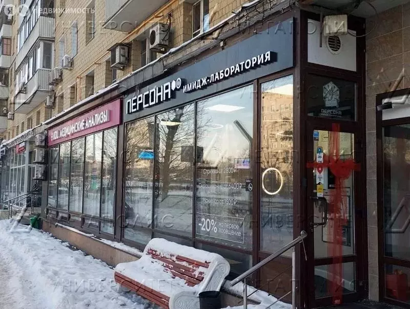 Помещение свободного назначения (90 м) - Фото 1