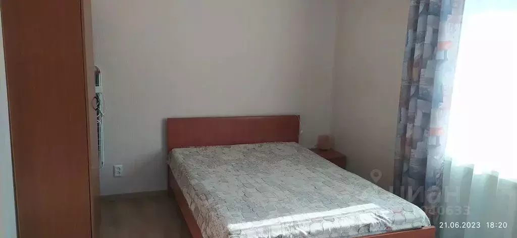 1-к кв. Вологодская область, Череповец ул. Ленина, 123 (30.0 м) - Фото 2