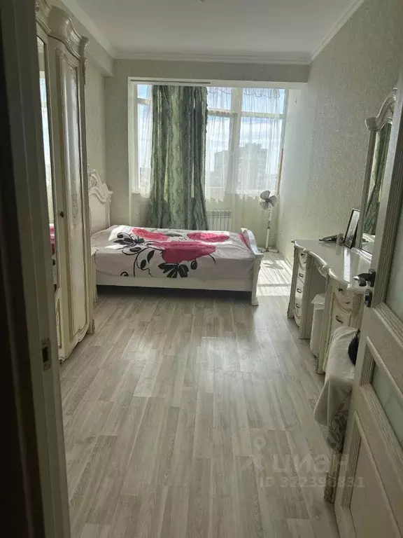 Свободной планировки кв. Крым, Евпатория ул. Интернациональная, 130 ... - Фото 2