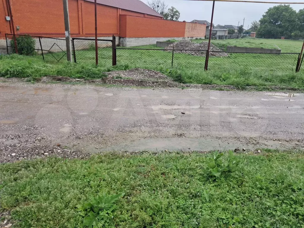 Участок 8 га (ИЖС) - Фото 1