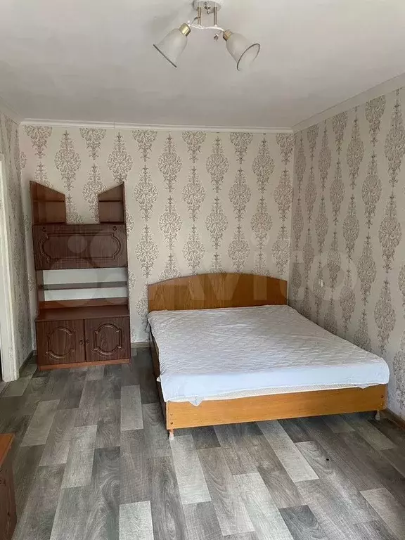 1-к. квартира, 34 м, 3/5 эт. - Фото 0