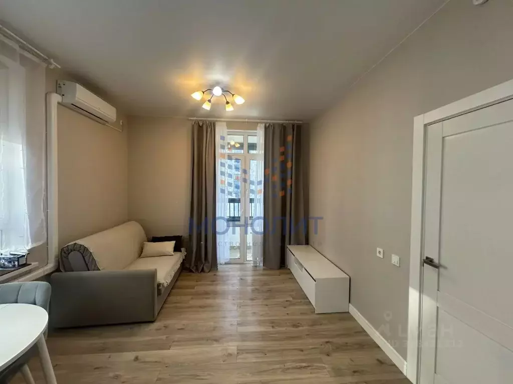 2-к кв. Москва ул. Лобановский Лес, 9 (51.8 м) - Фото 1