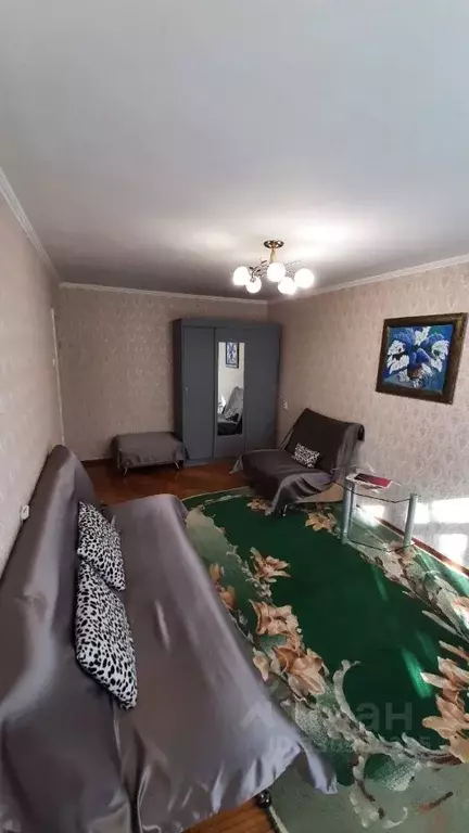 1-к кв. Ставропольский край, Кисловодск ул. Героев Медиков, 15 (32.0 ... - Фото 2