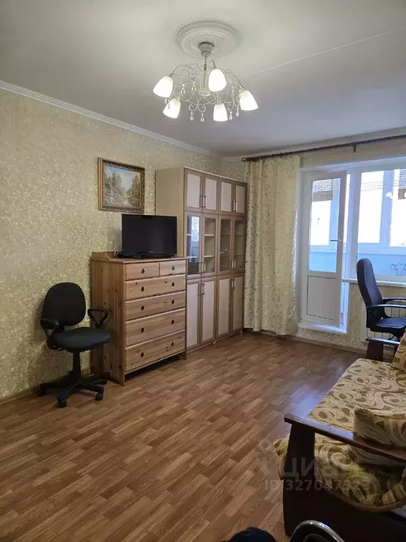 1-к кв. Санкт-Петербург Шлиссельбургский просп., 18К1 (40.0 м) - Фото 1