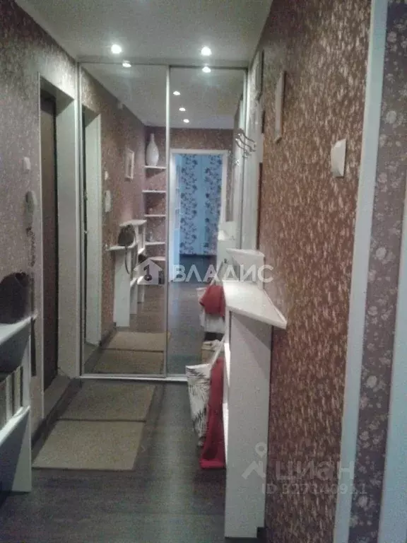 1-к кв. Калининградская область, Калининград Мариупольская ул., 11 ... - Фото 0