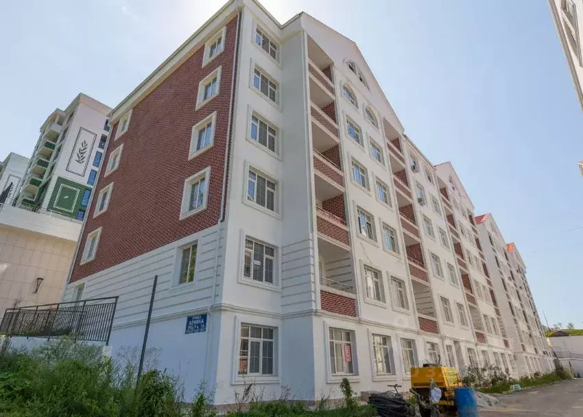 1-к кв. Краснодарский край, Сочи ул. Ленина, 290/6 (50.0 м) - Фото 2