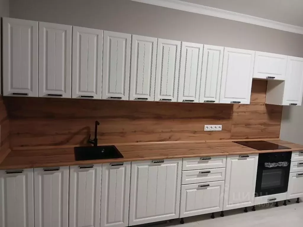 1-к кв. Московская область, Дзержинский ул. Доркина, 6 (61.0 м) - Фото 0