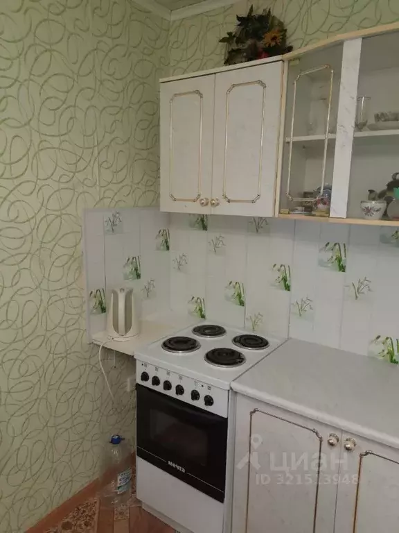 1-к кв. Томская область, Томск ул. Пушкина, 13 (40.0 м) - Фото 1