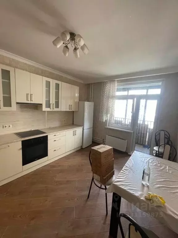 3-к кв. Московская область, Котельники ул. Сосновая, 1к3 (92.0 м) - Фото 2