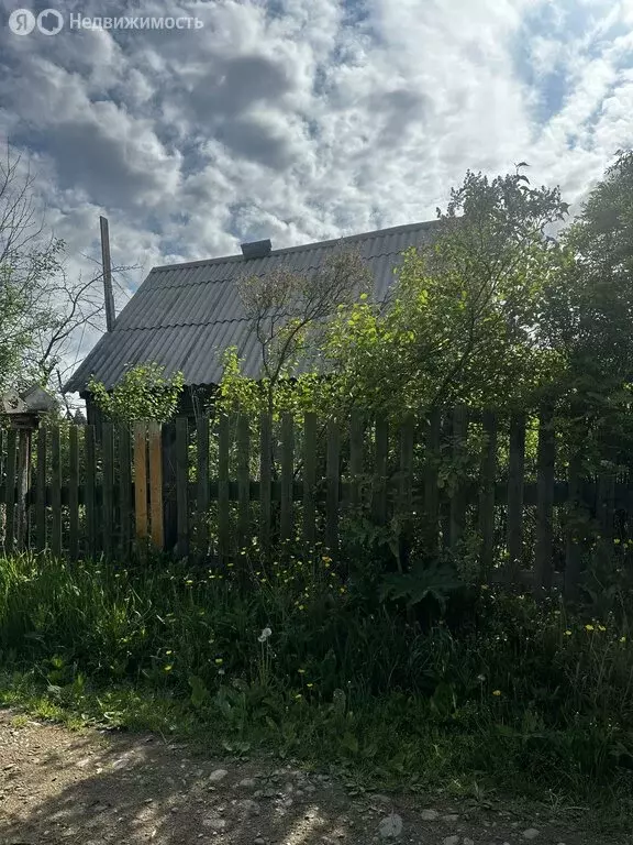 Дом в Иркутский муниципальный округ, СНТ Радуга-2 (22.5 м) - Фото 0