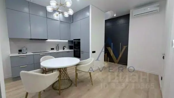 2-к кв. Москва ул. Архитектора Щусева, 5к1 (45.4 м) - Фото 1