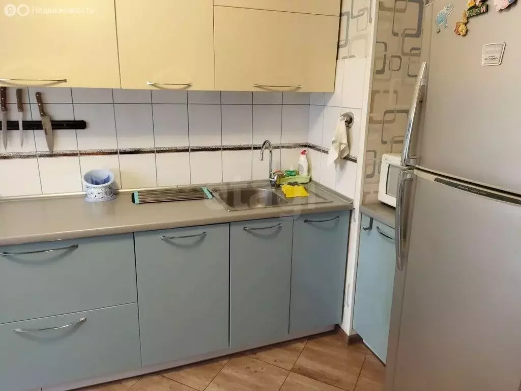 2-комнатная квартира: Калининград, улица Согласия, 33 (57.2 м) - Фото 2