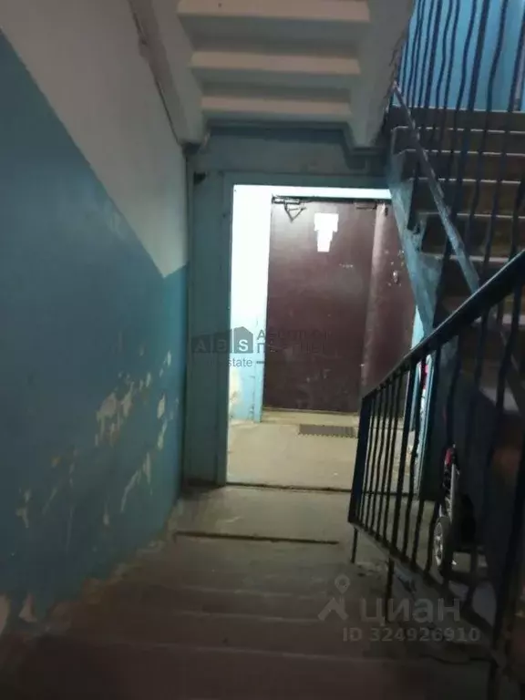 Комната Новгородская область, Великий Новгород просп. Александра ... - Фото 2