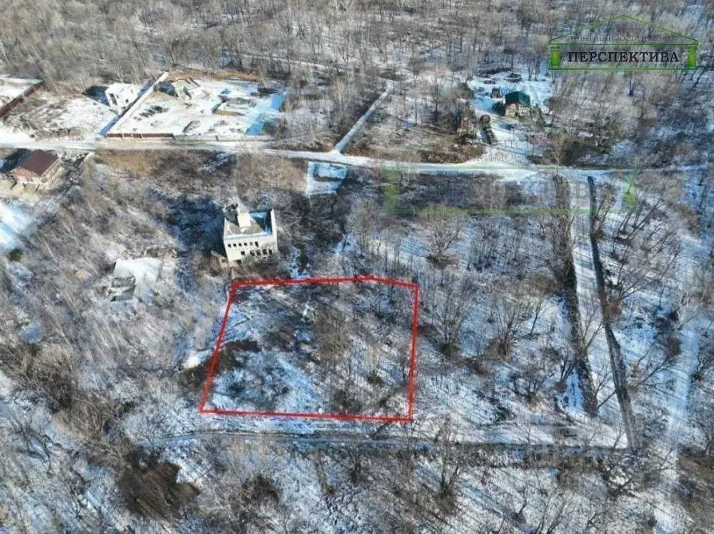 Участок в Приморский край, Артемовский городской округ, с. Суражевка ... - Фото 1