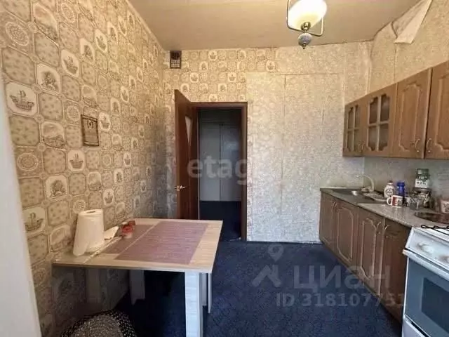 2-к кв. Ямало-Ненецкий АО, Надым ул. Зверева, 49 (56.6 м) - Фото 0