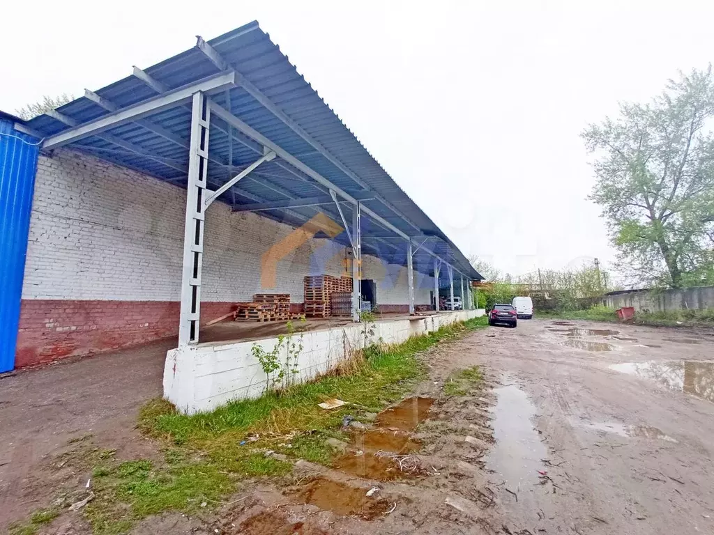 Сабурово склад