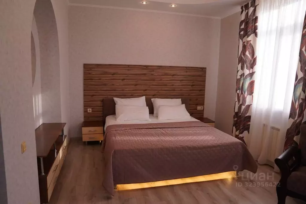 Комната Краснодарский край, Краснодар Центральный мкр, ул. Чкалова, 62 ... - Фото 2