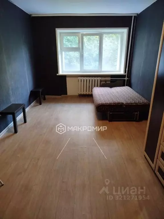 Комната Новосибирская область, Новосибирск ул. Станиславского, 23 ... - Фото 0