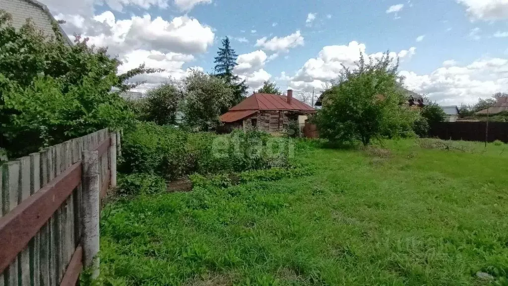 Дом в Тамбовская область, Тамбов ул. Чкалова, 84 (57 м) - Фото 2