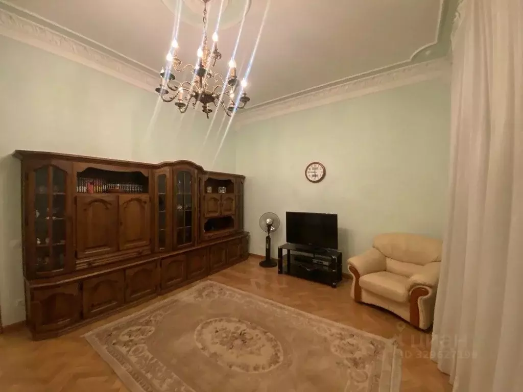 3-к кв. Крым, Ялта ул. Пальмиро Тольятти, 13А (115.0 м) - Фото 2
