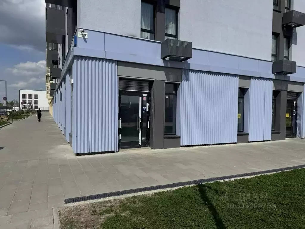 Помещение свободного назначения в Московская область, Ленинский ... - Фото 1