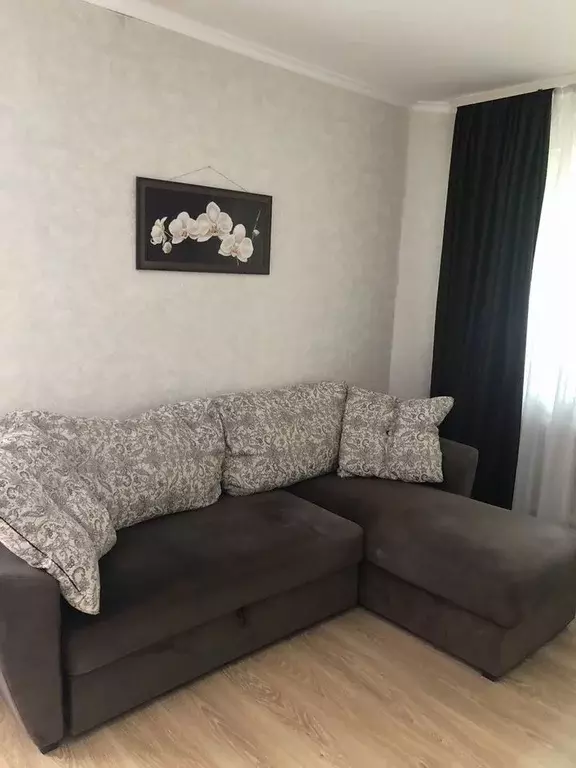 2-к кв. Московская область, Подольск ул. Кирова, 45 (45.0 м) - Фото 2
