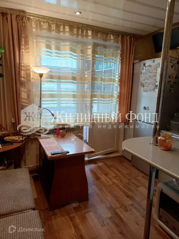 Продаётся 3-к квартира, 76.3 м - Фото 1