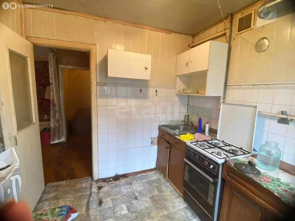 2-комнатная квартира: Тула, улица Бундурина, 34А (45.2 м) - Фото 0