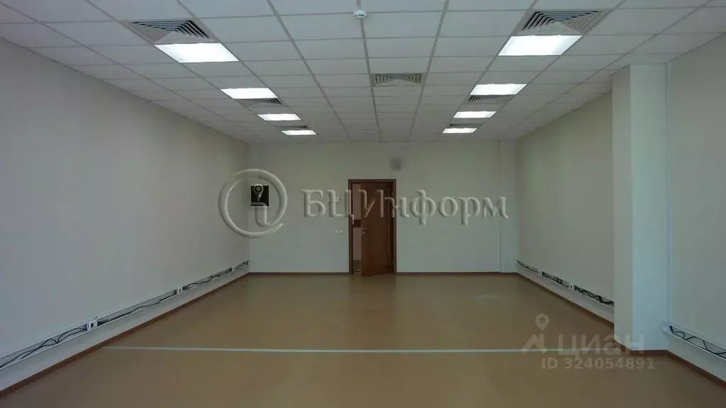 Офис в Санкт-Петербург ул. Оптиков, 4к2 (77 м) - Фото 0