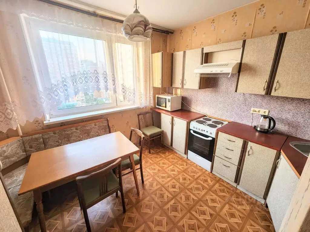 2-к кв. Москва Бескудниковский бул., 2К1 (58.3 м) - Фото 1