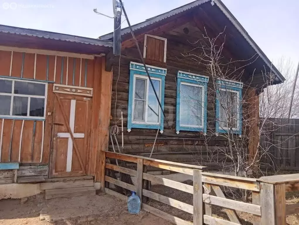 Дом в село Доронинское, Садовая улица (57.9 м) - Фото 1