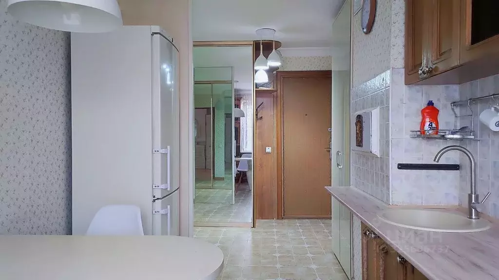 2-к кв. Краснодарский край, Краснодар Юбилейный мкр, бул. Платановый, ... - Фото 1