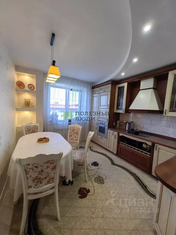 3-к кв. Забайкальский край, Чита ул. Тимирязева, 31 (88.2 м) - Фото 2