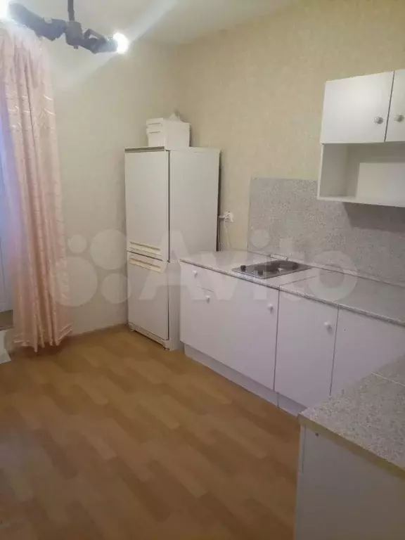 1-к. квартира, 37 м, 9/16 эт. - Фото 0