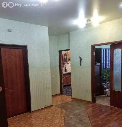 3-комнатная квартира: Москва, улица Маршала Тухачевского, 37/21 (79.7 ... - Фото 1