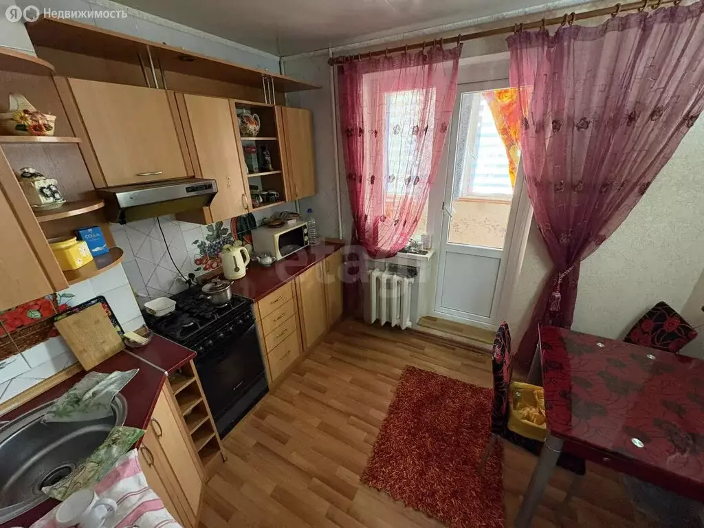 3-комнатная квартира: Симферополь, Балаклавская улица, 51 (69.4 м) - Фото 2