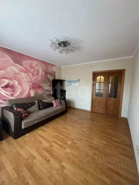 2-к кв. Ростовская область, Батайск ул. Ворошилова, 189 (46.6 м) - Фото 2