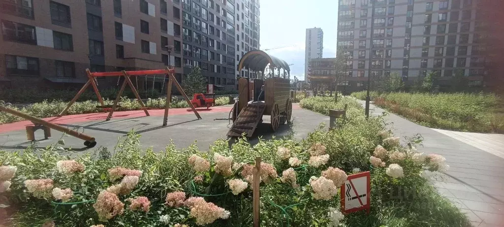 Гараж в Санкт-Петербург ул. Ультрамариновая, 9 (13 м) - Фото 2