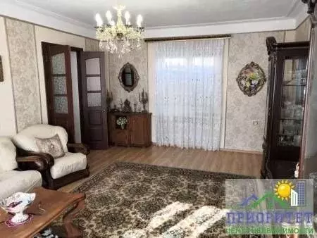 Дом в Ставропольский край, Кисловодск ул. Куйбышева (214 м) - Фото 1