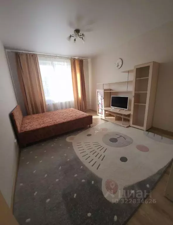 2-к кв. Москва ул. Облепиховая, 9 (60.0 м) - Фото 1